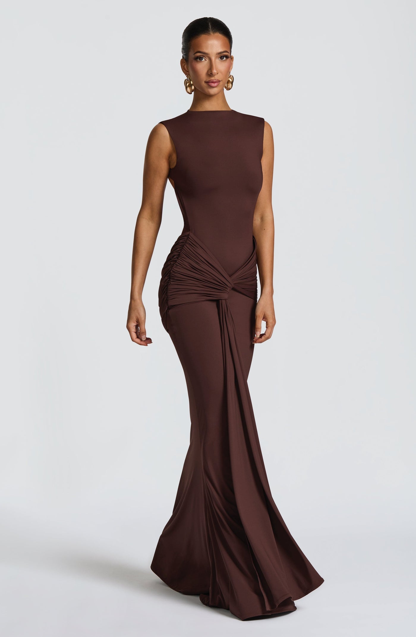 Vestido Constança