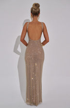 Vestido Éclipse Crystal