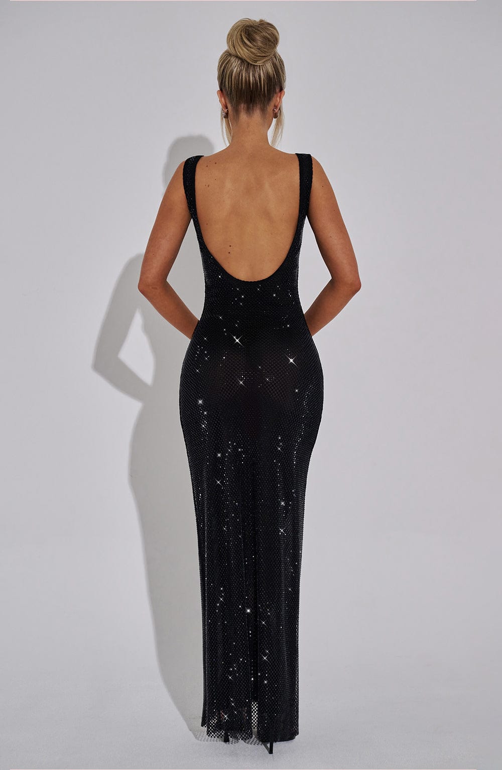 Vestido Éclipse Crystal