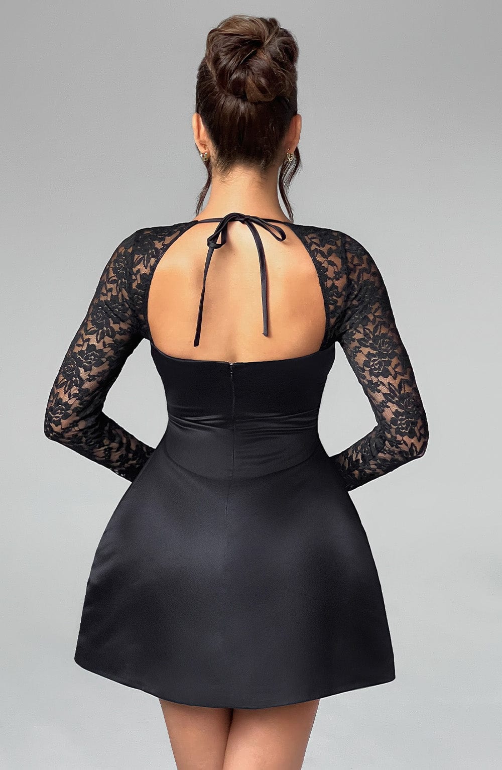 Vestido Pearl Essence