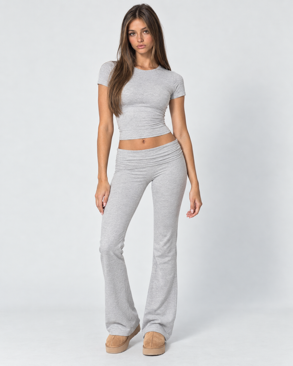 Conjunto Ajustado Terra da Noite