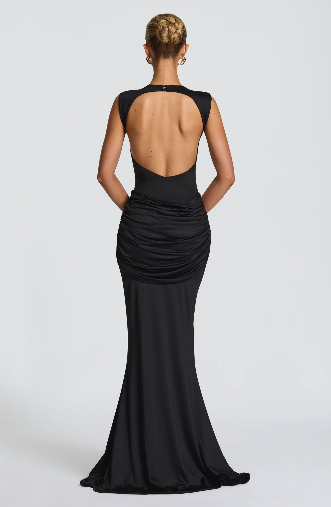 Vestido Constança