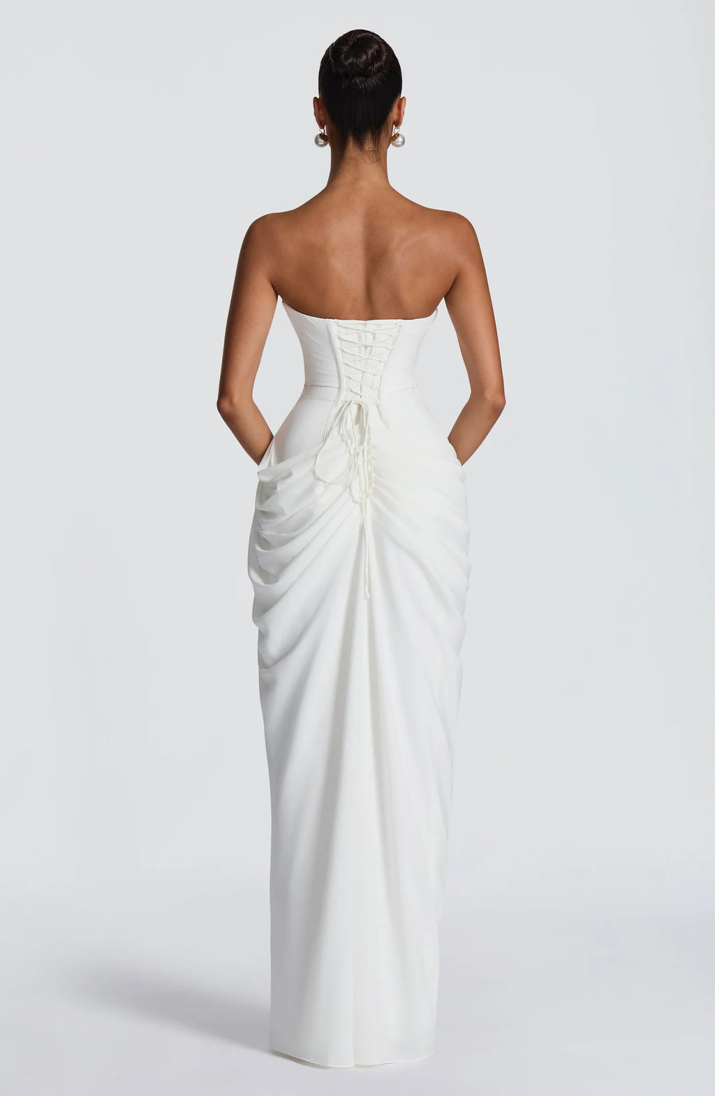 Vestido Isabelle