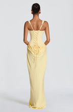 Vestido Celine