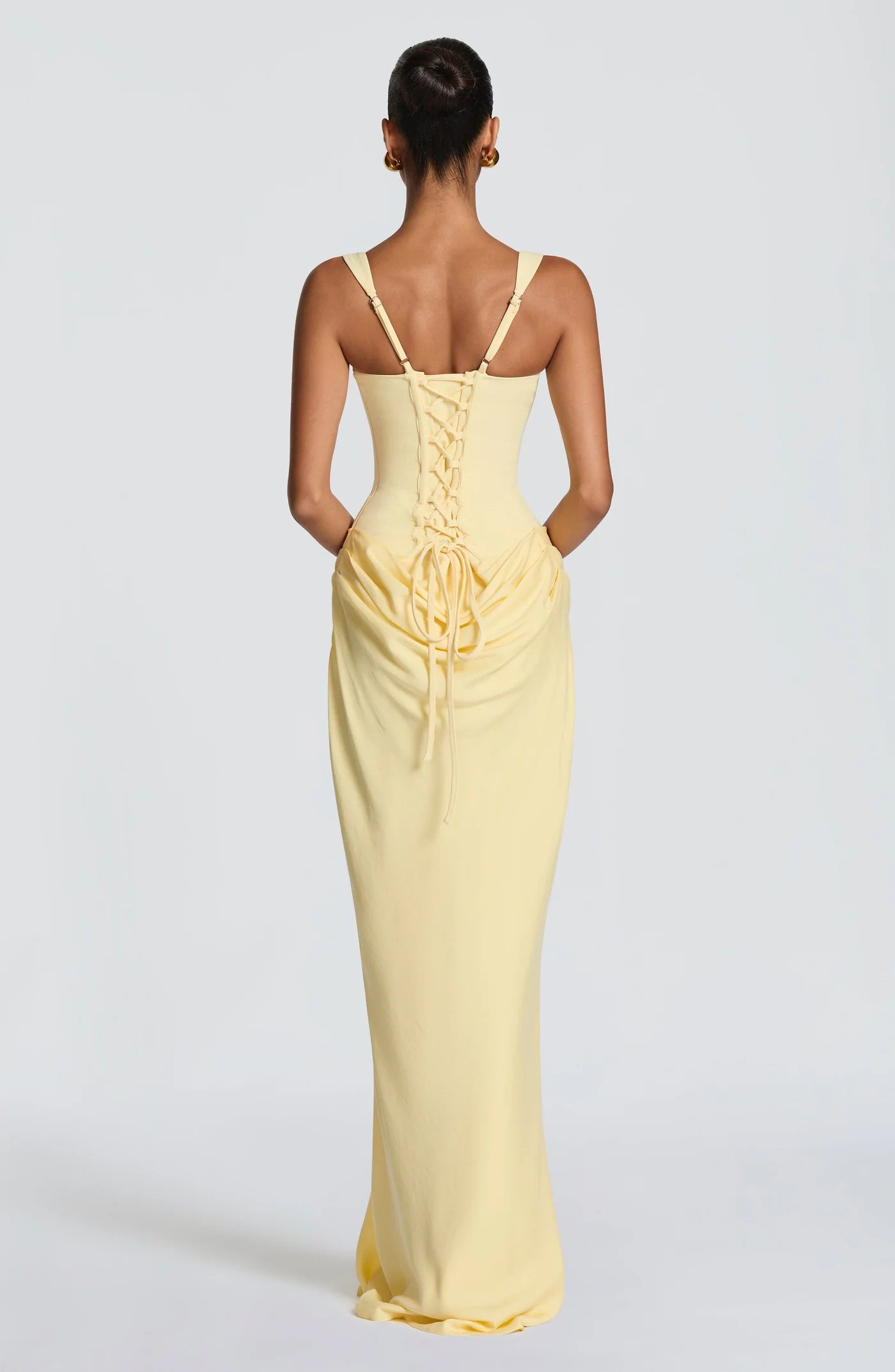 Vestido Celine