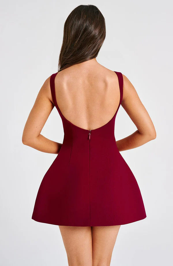 Vestido Milano Couture