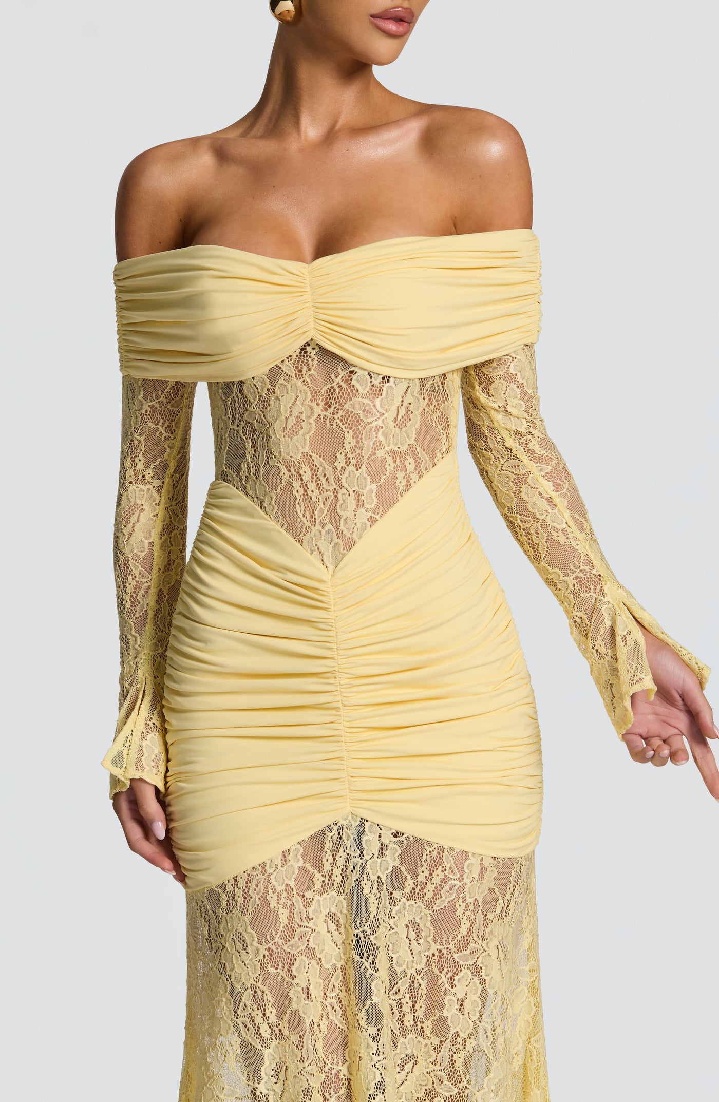 Vestido Encanto Bordeaux