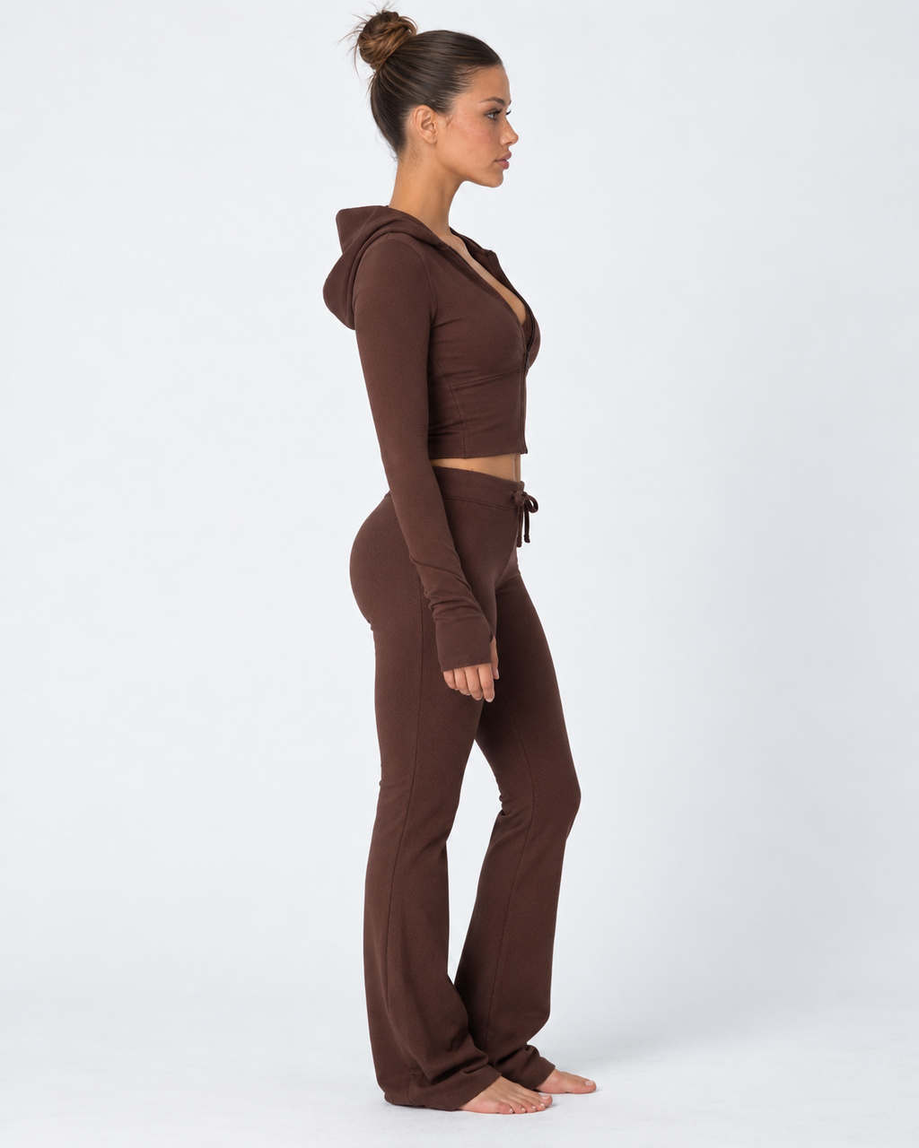 Conjunto Ajustado Vale da Noite