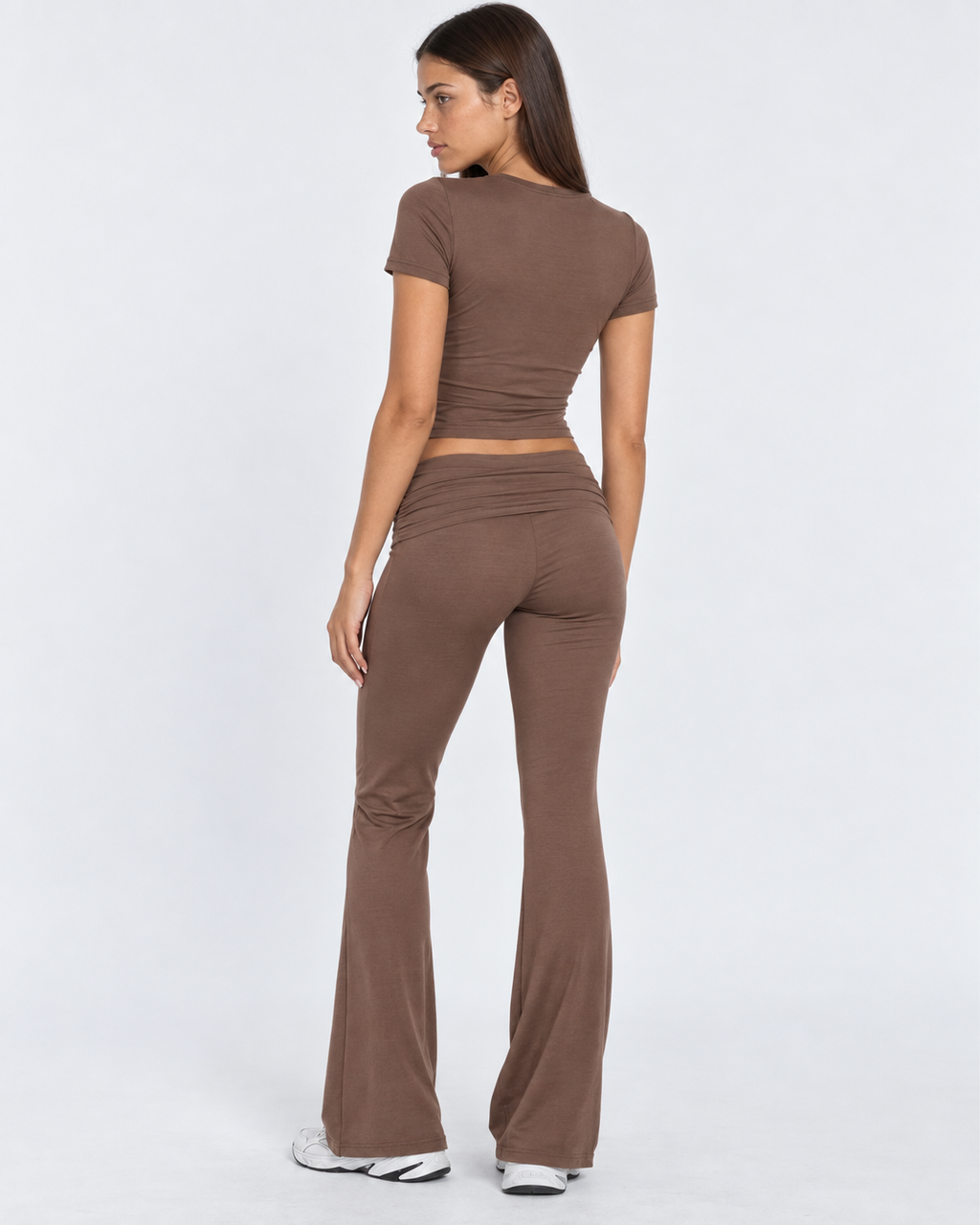 Conjunto Ajustado Terra da Noite
