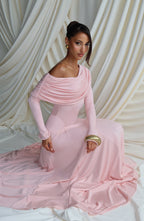 Vestido Aurora Ébano