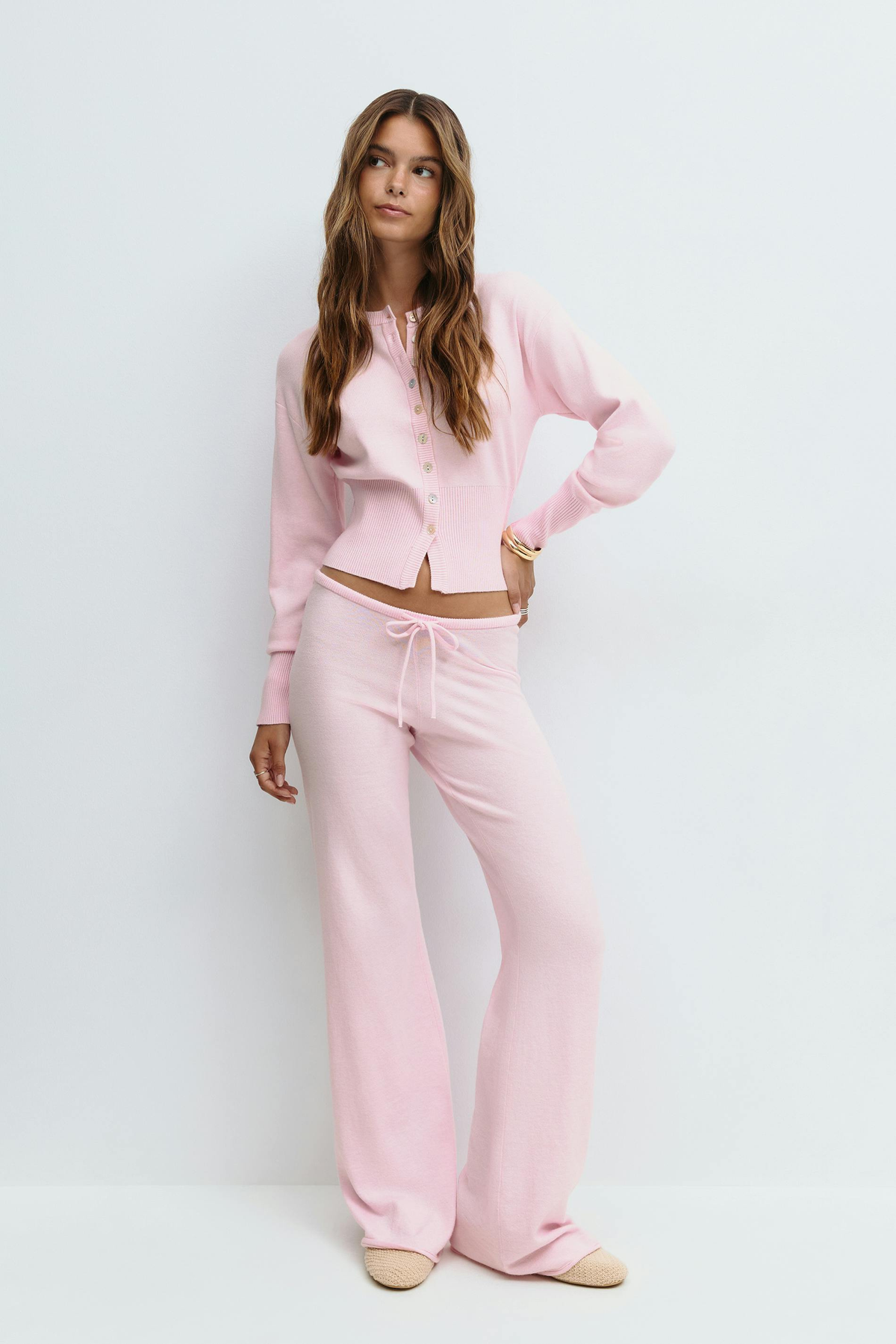 Conjunto Serena da Riviera