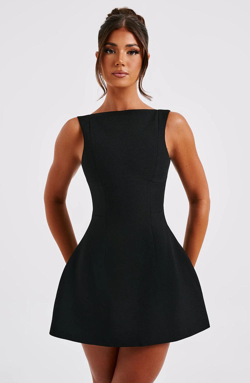 Vestido Milano Couture
