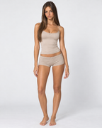 Conjunto com Laço Flora da Aurora