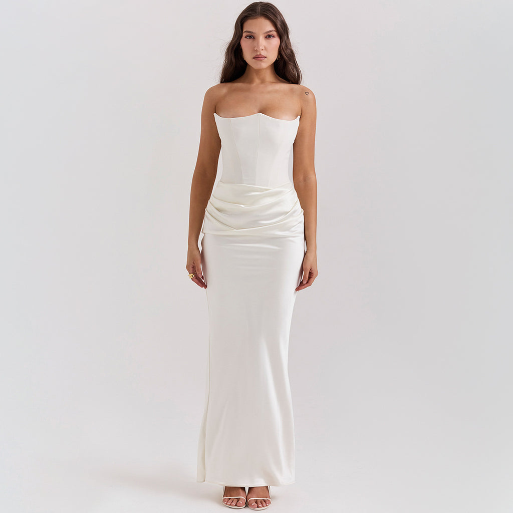 Vestido Estrela da Avenida