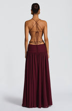 Vestido Safari Royale