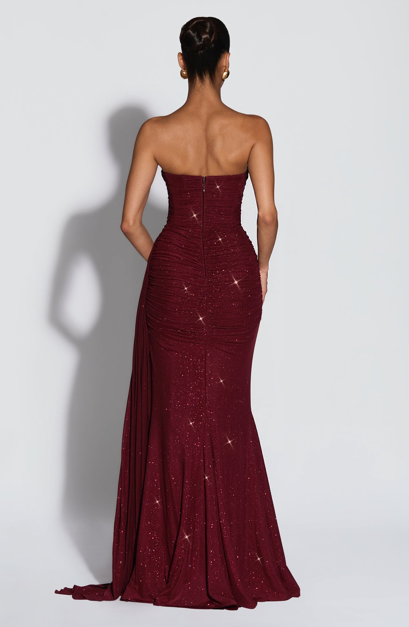 Vestido Estrela da Noite