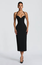 Vestido Noite Perfeita