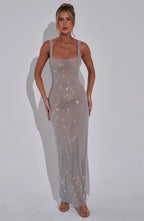 Vestido Éclipse Crystal