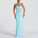 Vestido Escultural