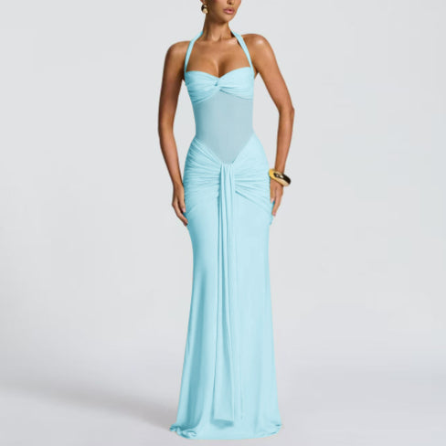 Vestido Escultural