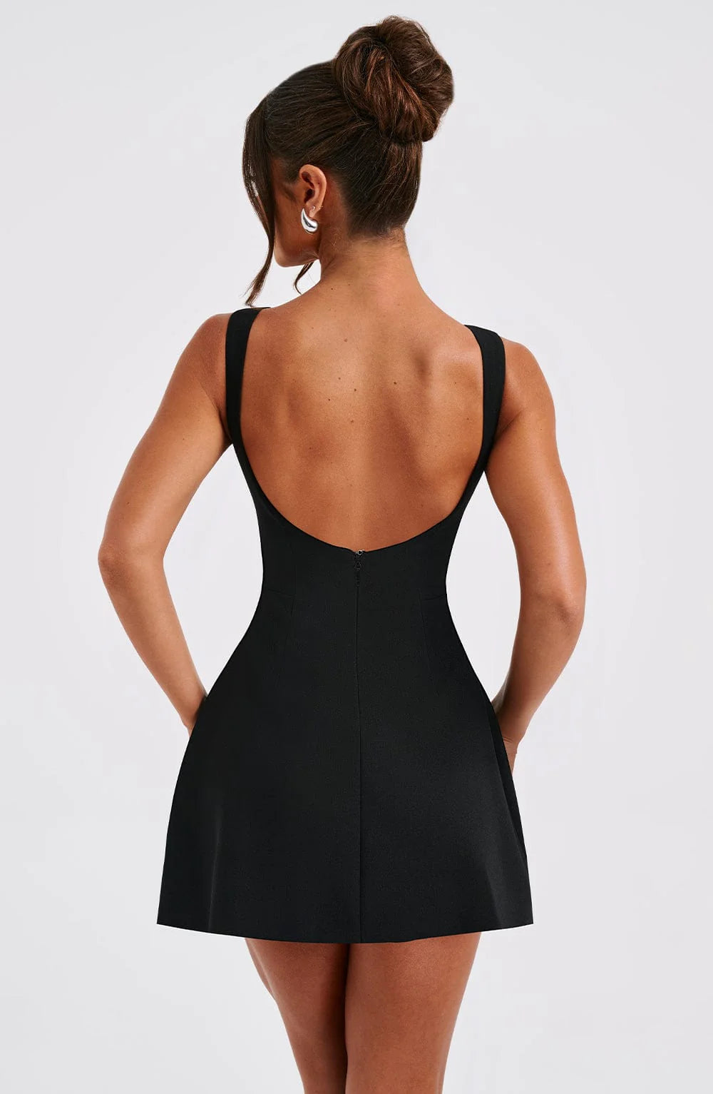 Vestido Milano Couture