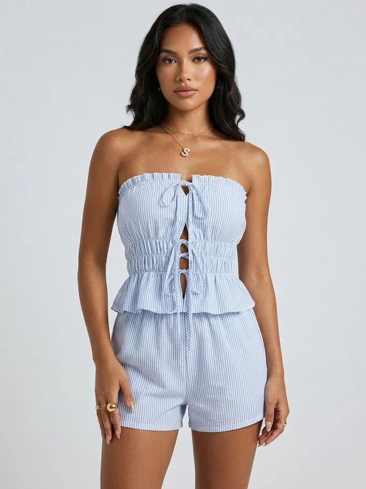 Conjunto Brisa Azul