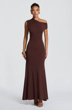 Vestido Leonor