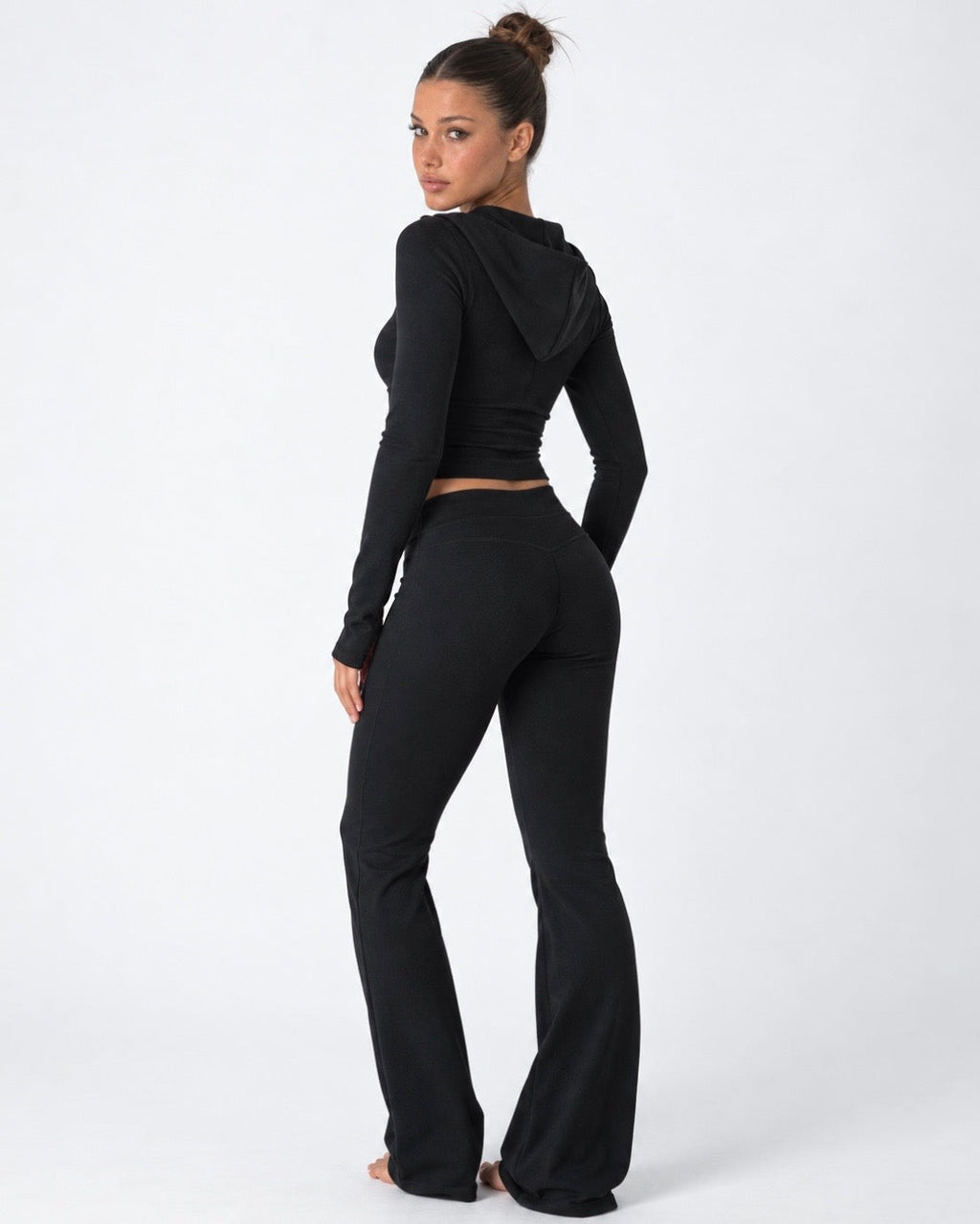 Conjunto Ajustado Vale da Noite