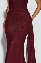 Vestido Estrela da Noite