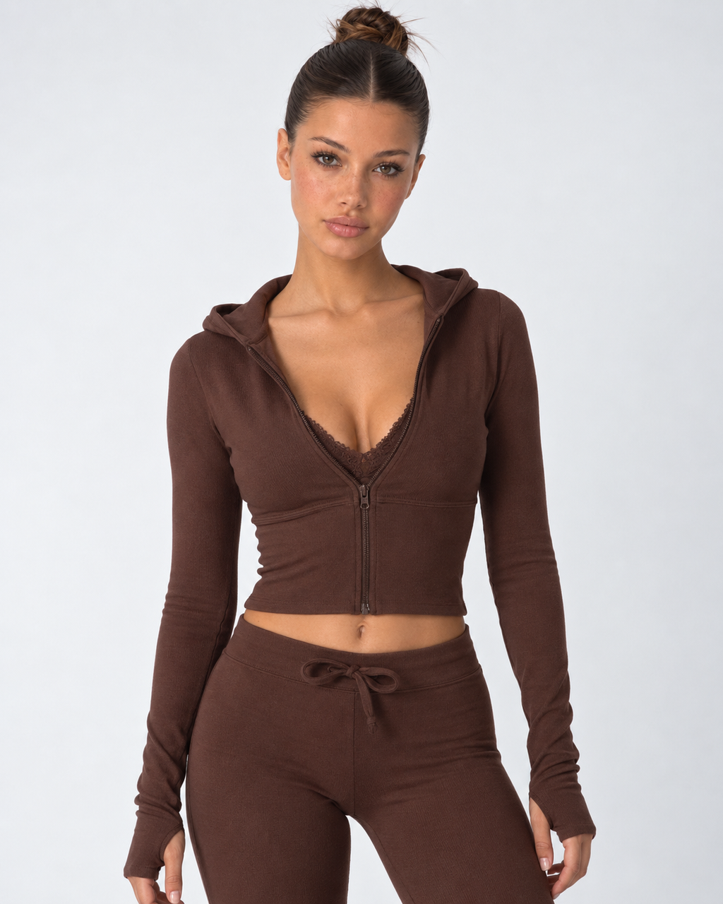Conjunto Ajustado Vale da Noite