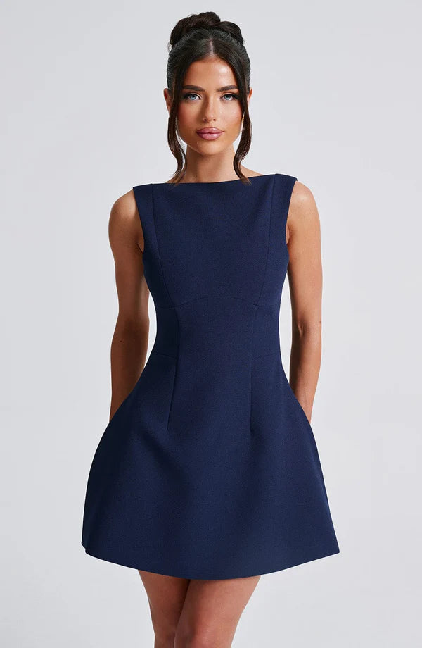 Vestido Milano Couture
