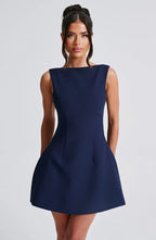 Vestido Milano Couture