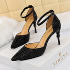 Salto Crystal Glam