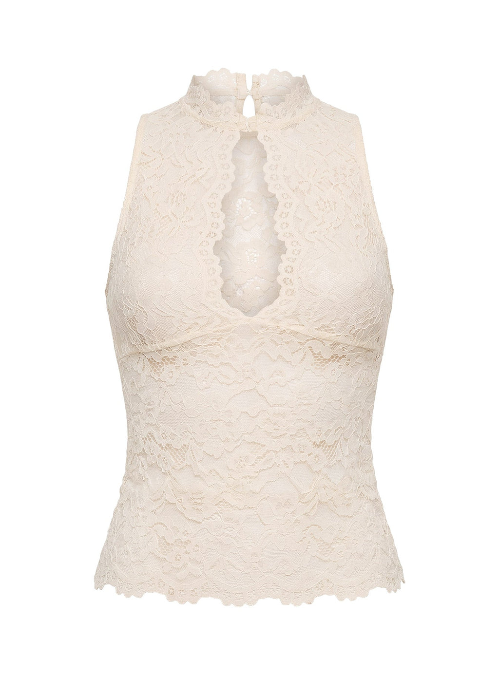 Top Lace Allure