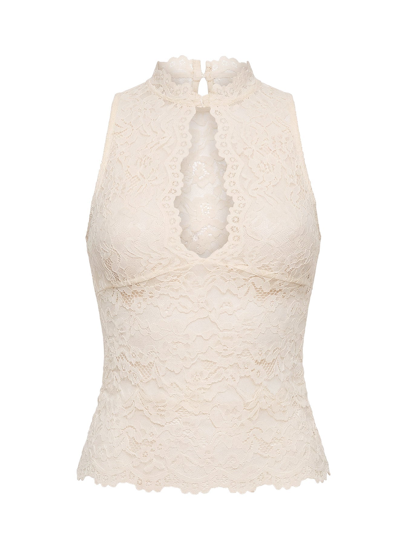 Top Lace Allure
