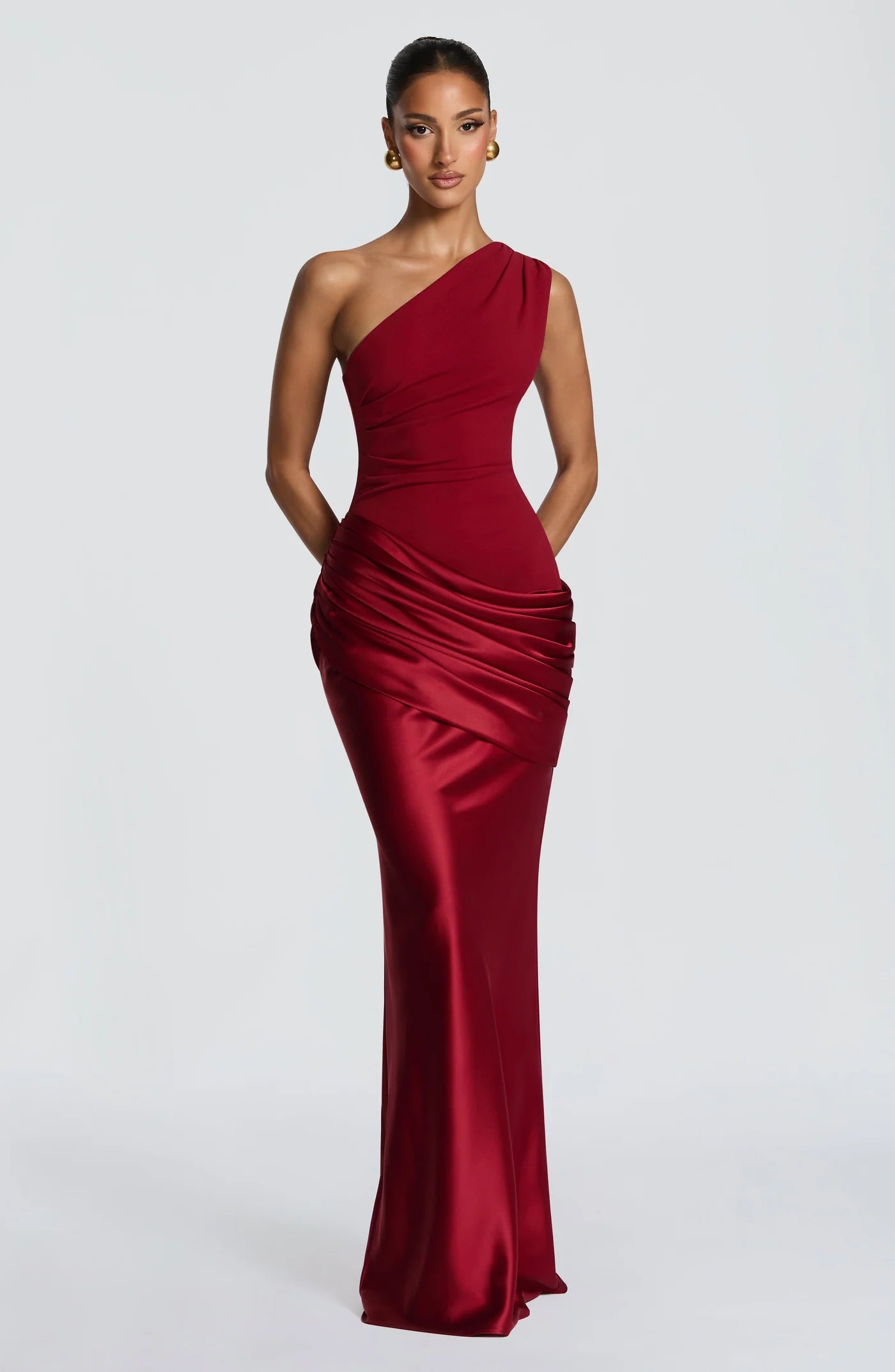 Vestido Vireya