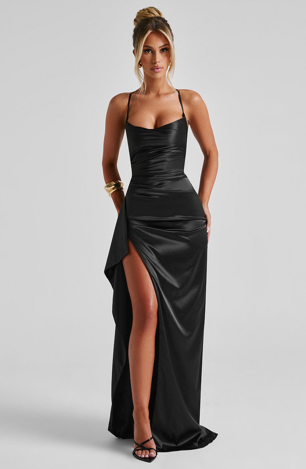 Vestido Sedução