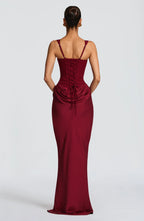 Vestido Celine