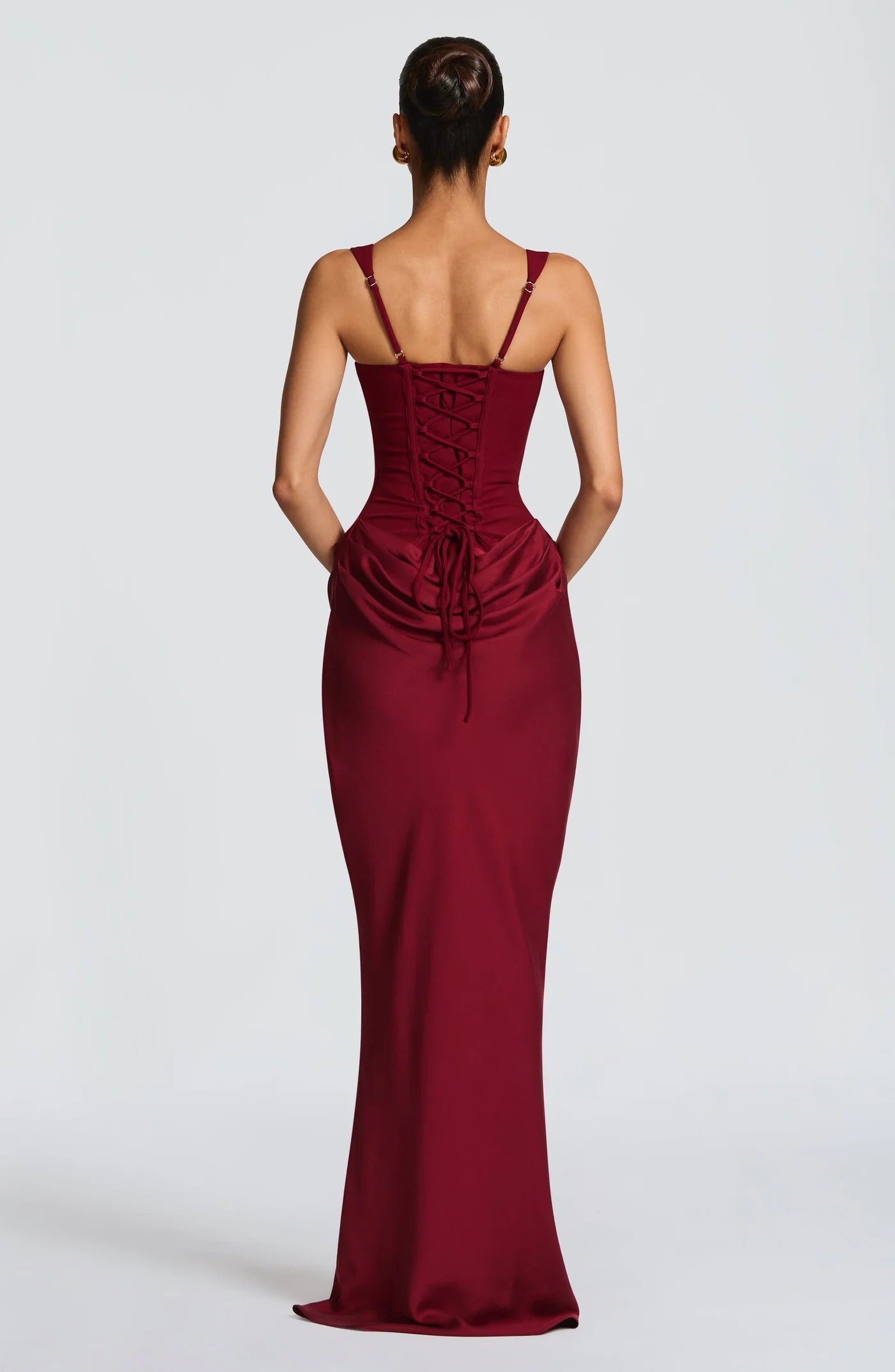 Vestido Celine