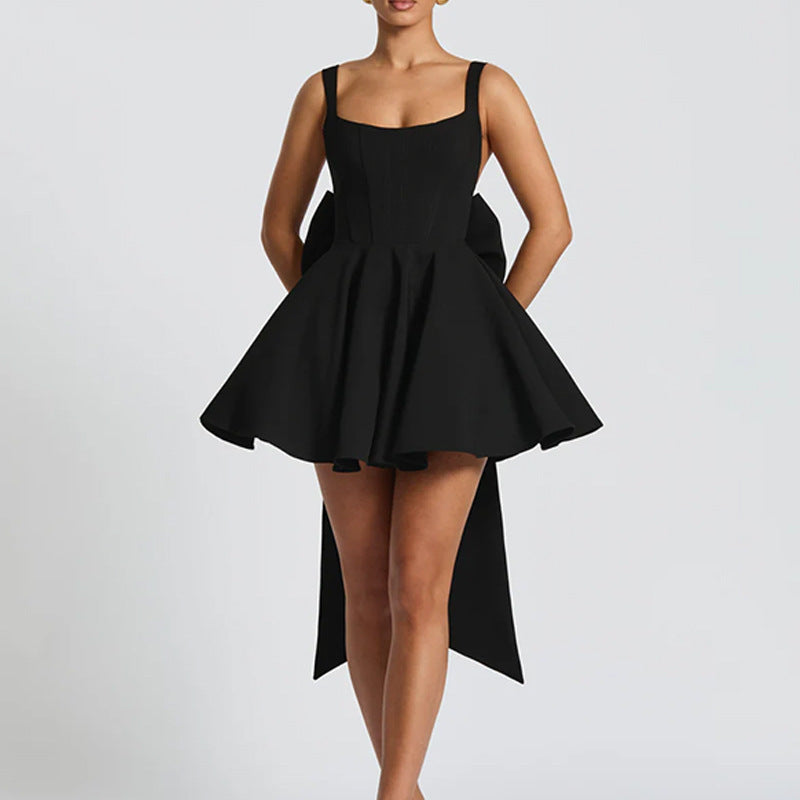 Vestido Presente