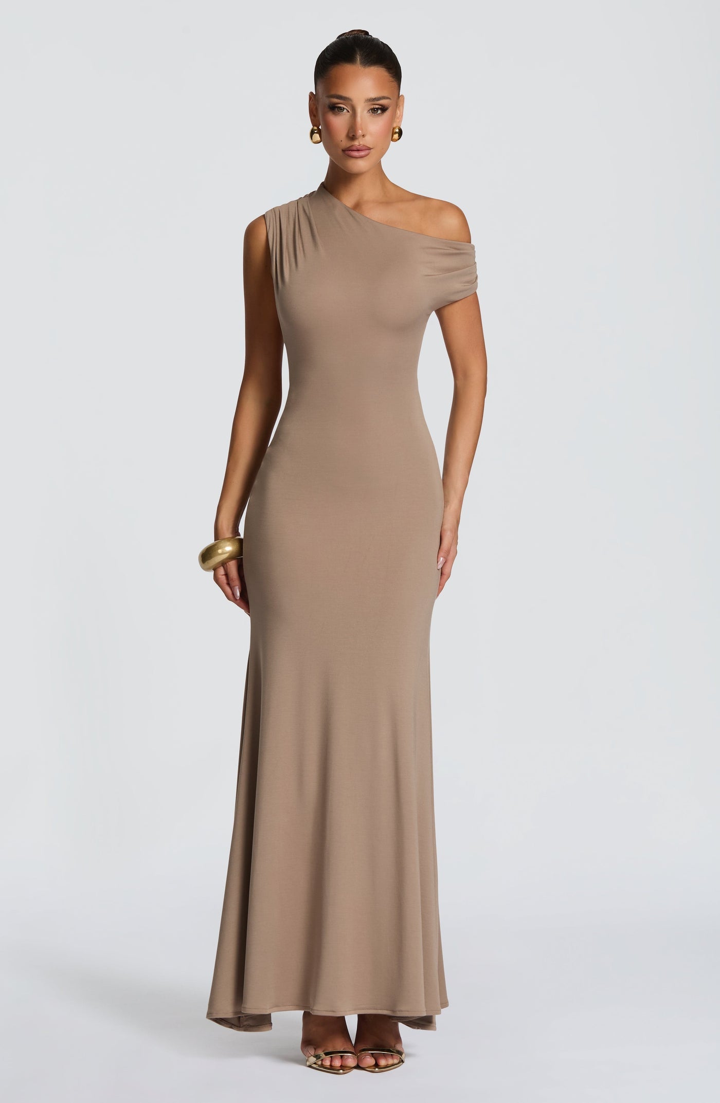 Vestido Leonor