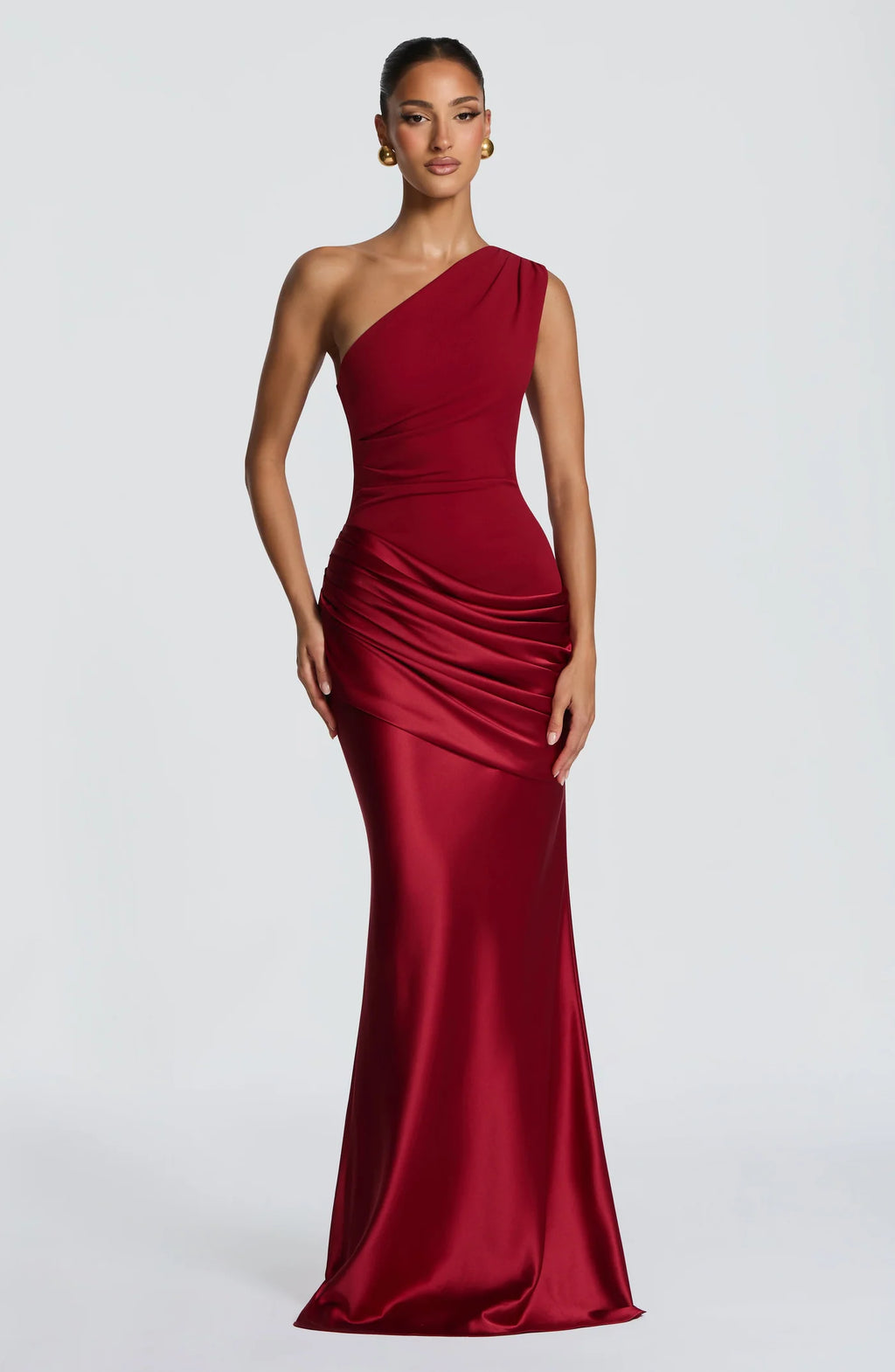 Vestido Vireya