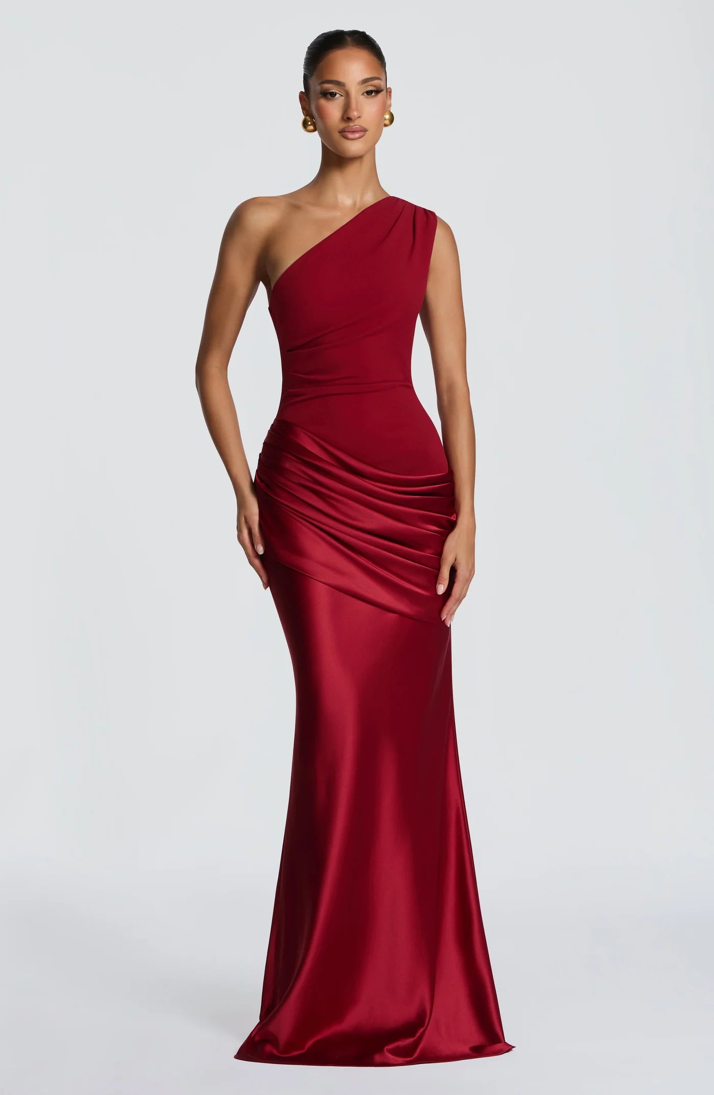 Vestido Vireya