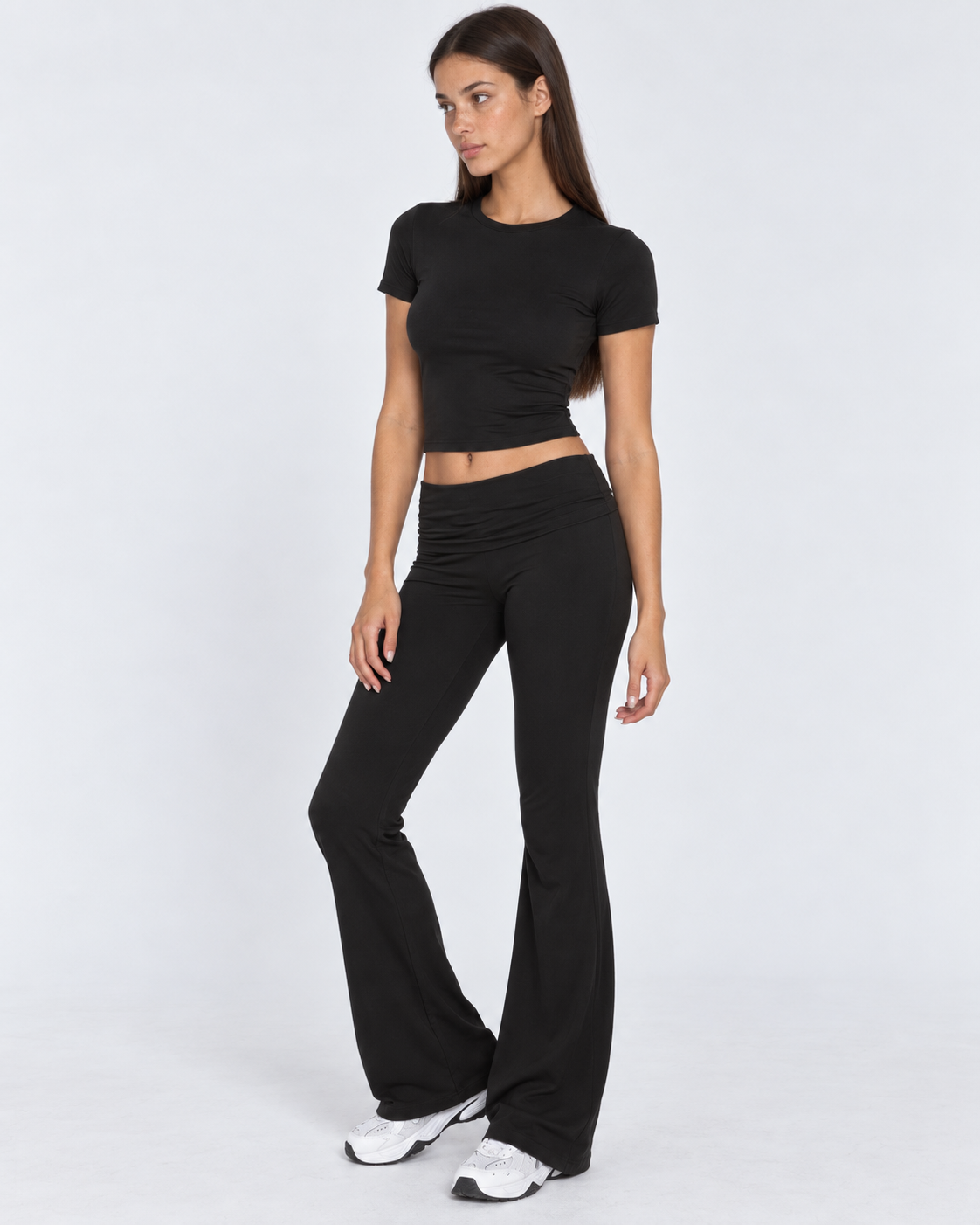 Conjunto Ajustado Terra da Noite