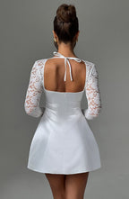 Vestido Pearl Essence