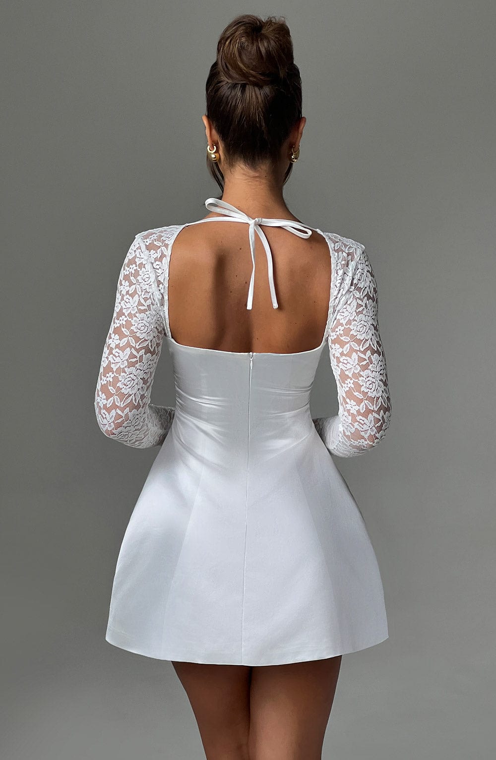 Vestido Pearl Essence