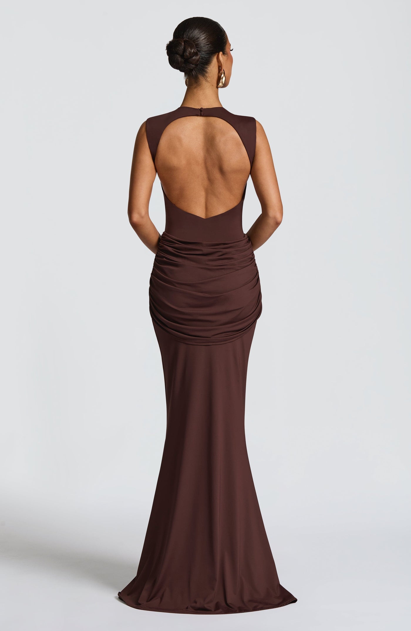 Vestido Constança