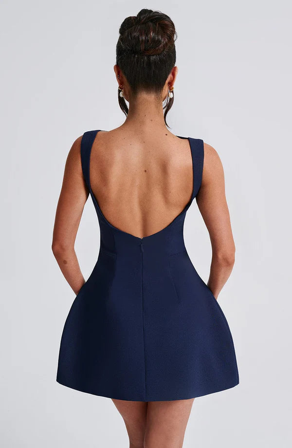 Vestido Milano Couture