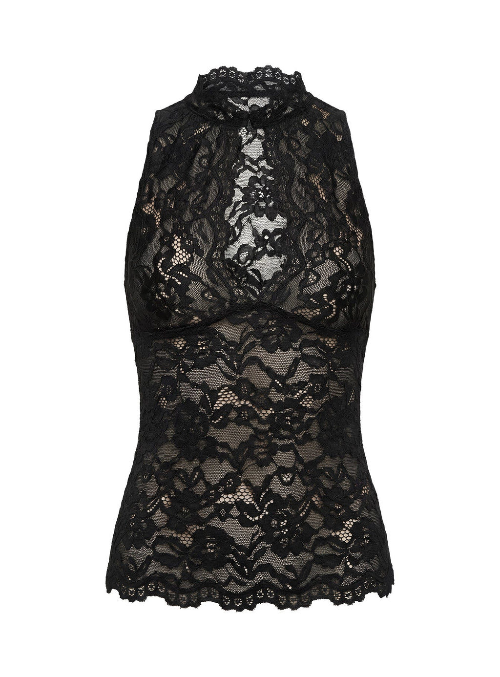 Top Lace Allure