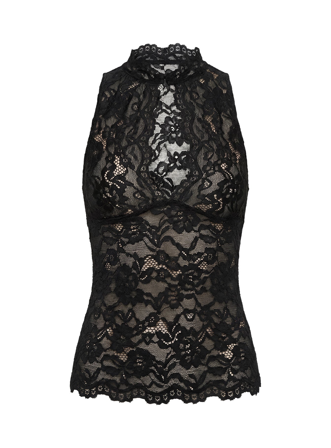 Top Lace Allure